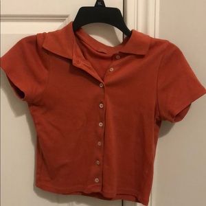 Brandy Melville Caroline Top